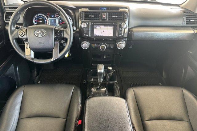 2017 Toyota 4Runner Vehicle Photo in STOCKTON, CA 95212-2838