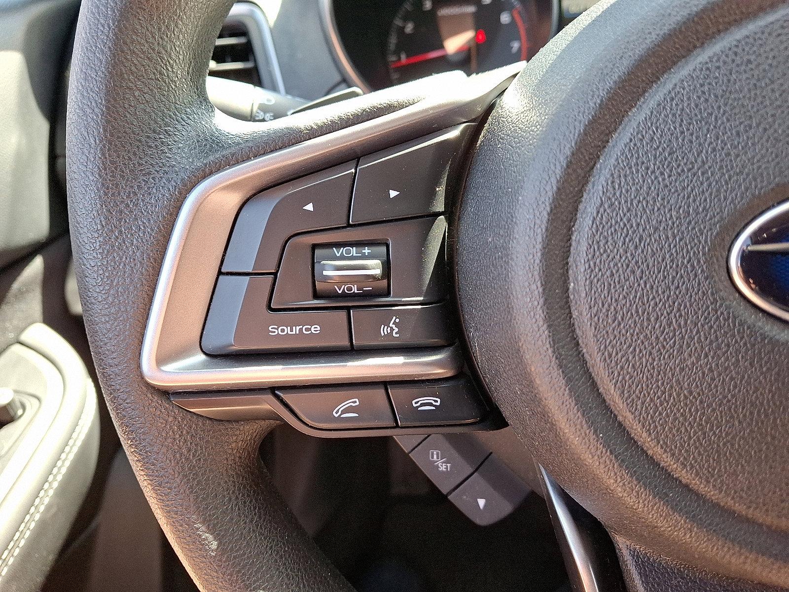2018 Subaru Legacy Vehicle Photo in Harrisburg, PA 17111