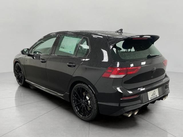 2025 Volkswagen Golf R Vehicle Photo in Appleton, WI 54913
