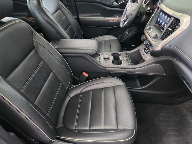 2020 GMC Acadia Vehicle Photo in DALLAS, TX 75209