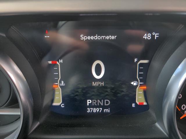 2019 Jeep Wrangler Unlimited Vehicle Photo in Green Bay, WI 54304