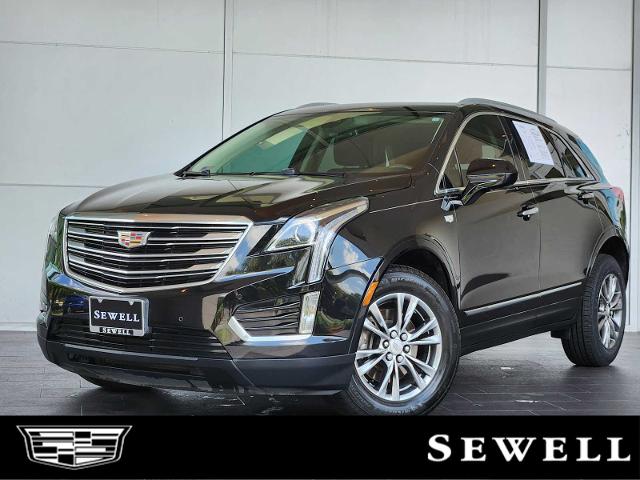 2023 Cadillac Escalade Vehicle Photo in HOUSTON, TX 77079