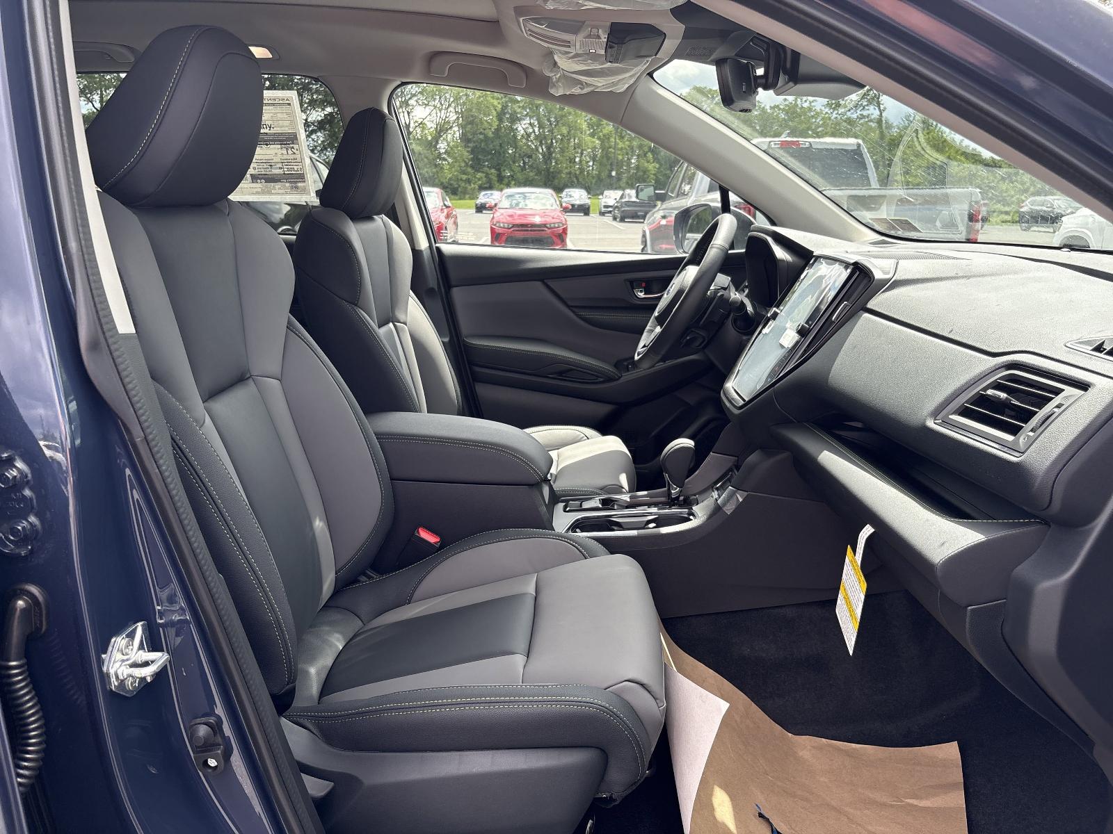 2025 Subaru Ascent Vehicle Photo in Mechanicsburg, PA 17050-1707