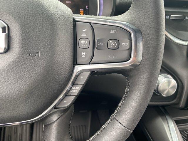 2025 Ram 1500 Vehicle Photo in Doylsetown, PA 18901