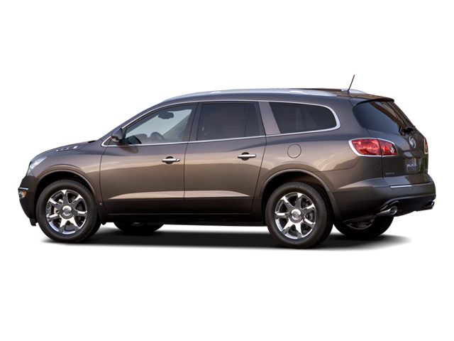 2008 Buick Enclave Vehicle Photo in Tulsa, OK 74129