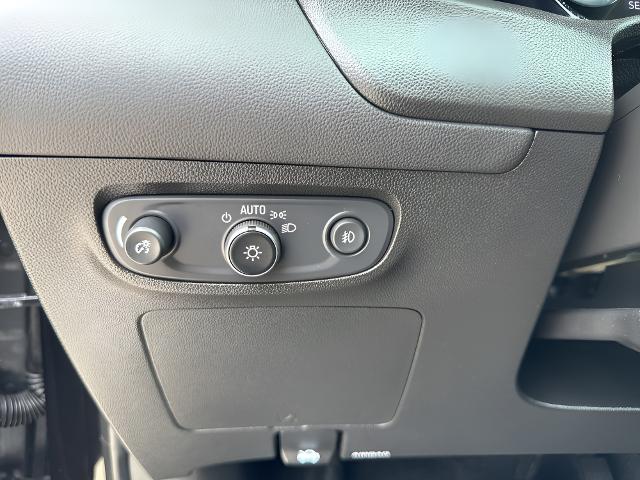 2023 Buick Encore GX Vehicle Photo in MANITOWOC, WI 54220-5838
