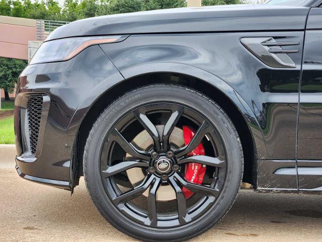 2022 Range Rover Sport Vehicle Photo in PLANO, TX 75024
