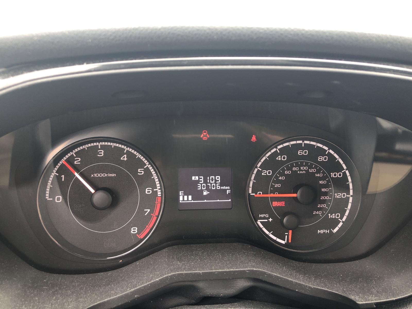 2019 Subaru Crosstrek Vehicle Photo in Mechanicsburg, PA 17050