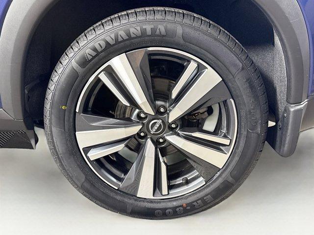 2022 Nissan Rogue Vehicle Photo in Flemington, NJ 08822