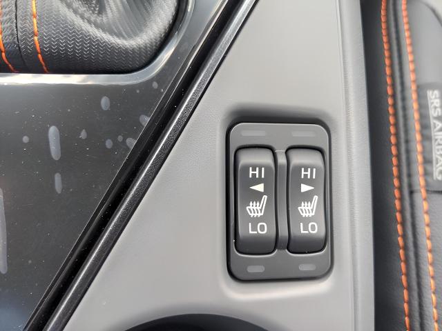 2025 Subaru Crosstrek Vehicle Photo in Green Bay, WI 54304
