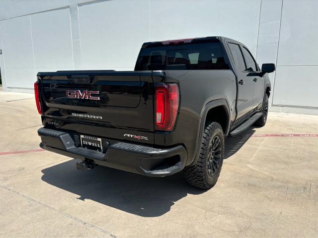2023 GMC Sierra 1500 Vehicle Photo in Grapevine, TX 76051