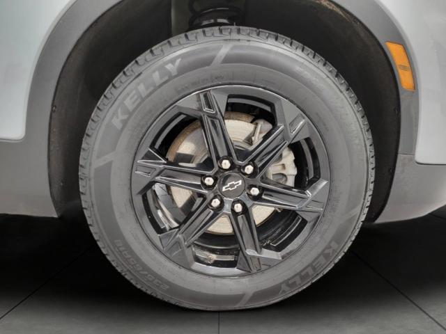 2023 Chevrolet Blazer Vehicle Photo in NEENAH, WI 54956-2243