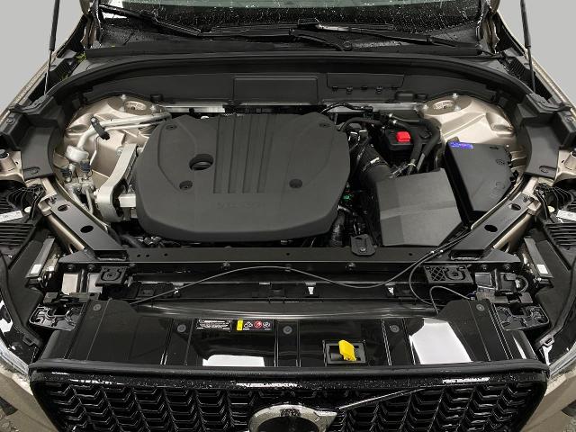 2025 Volvo XC60 Vehicle Photo in Appleton, WI 54913