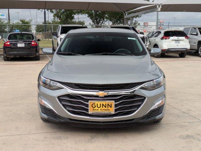 2024 Chevrolet Malibu Vehicle Photo in SELMA, TX 78154-1460