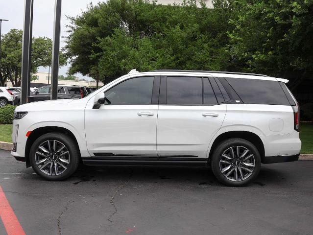 2022 Cadillac Escalade Vehicle Photo in Dallas, TX 75209