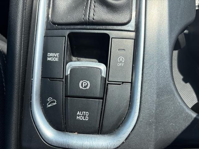 2020 Hyundai SANTA FE Vehicle Photo in Peoria, IL 61615