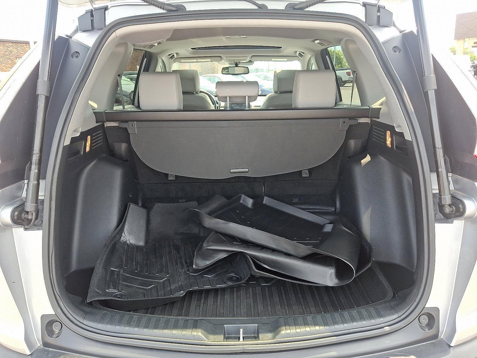 2018 Honda CR-V Vehicle Photo in Harrisburg, PA 17111