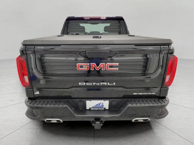 2022 GMC Sierra 1500 Limited Vehicle Photo in APPLETON, WI 54914-4656