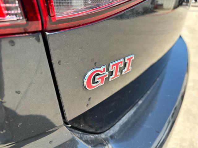 2017 Volkswagen Golf GTI Vehicle Photo in Grapevine, TX 76051
