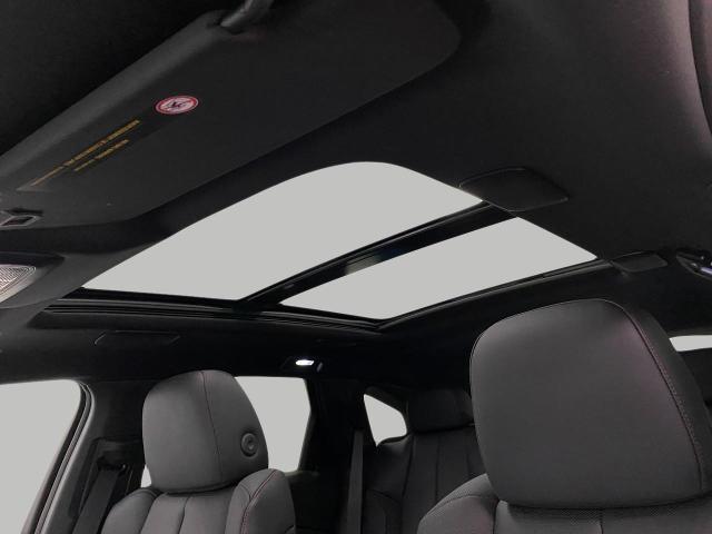 2024 Acura ZDX Vehicle Photo in Appleton, WI 54913