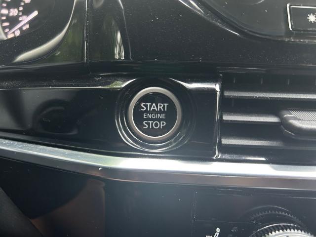 2023 Nissan Pathfinder Vehicle Photo in Statesboro, GA 30458