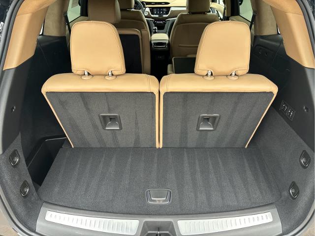 2024 Cadillac XT6 Vehicle Photo in Grapevine, TX 76051