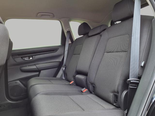 2025 Honda CR-V Vehicle Photo in Oshkosh, WI 54904