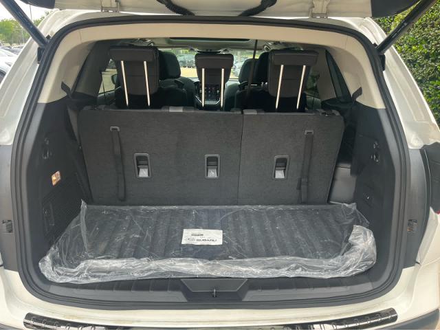 2024 Subaru Ascent Vehicle Photo in DALLAS, TX 75209