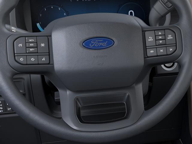 2025 Ford F-150 Vehicle Photo in Oshkosh, WI 54901