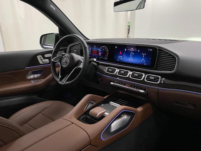 2025 Mercedes-Benz GLE Vehicle Photo in Appleton, WI 54913