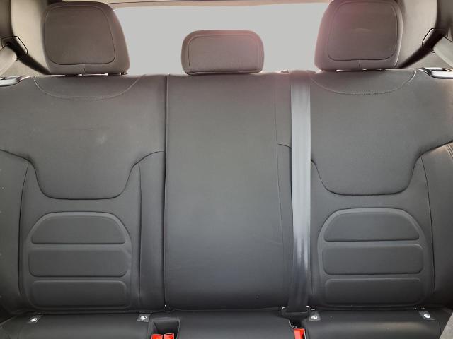 2020 Jeep Renegade Vehicle Photo in Oshkosh, WI 54904