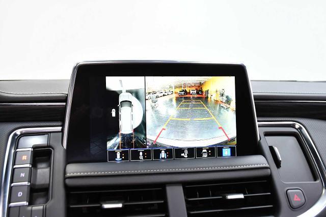 2023 GMC Yukon Vehicle Photo in DALLAS, TX 75235