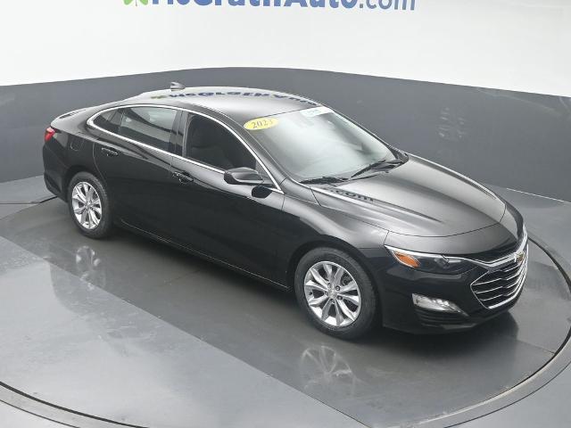 2023 Chevrolet Malibu Vehicle Photo in Cedar Rapids, IA 52402