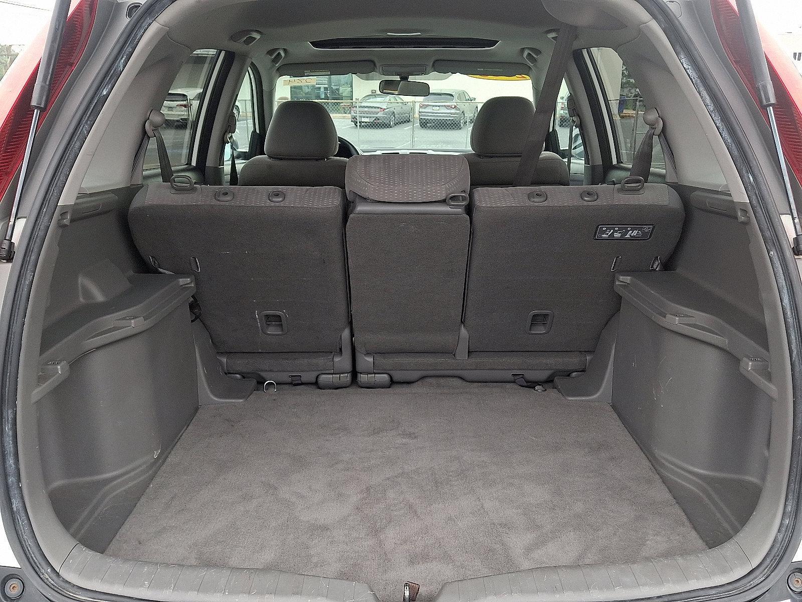 2008 Honda CR-V Vehicle Photo in Harrisburg, PA 17111
