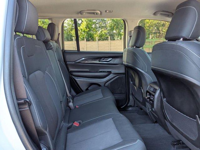 2023 Jeep Grand Cherokee Vehicle Photo in San Antonio, TX 78230