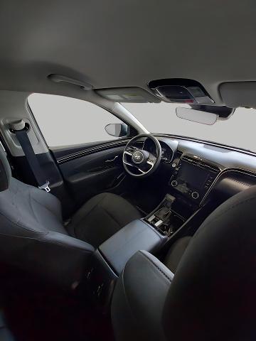 2022 Hyundai Tucson Vehicle Photo in OSHKOSH, WI 54904-7811