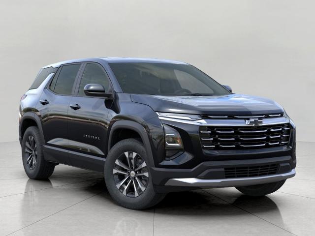 2026 Chevrolet Equinox Vehicle Photo in APPLETON, WI 54914-4656