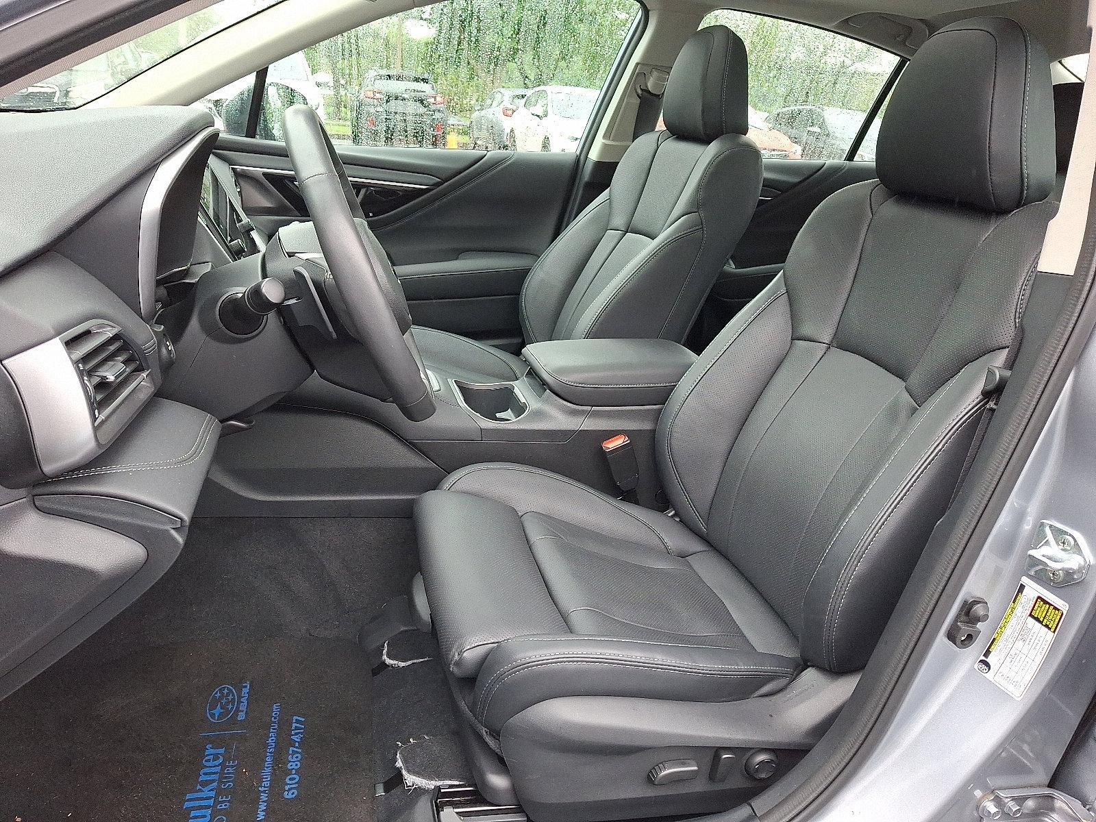 2024 Subaru Legacy Vehicle Photo in Easton, PA 18045