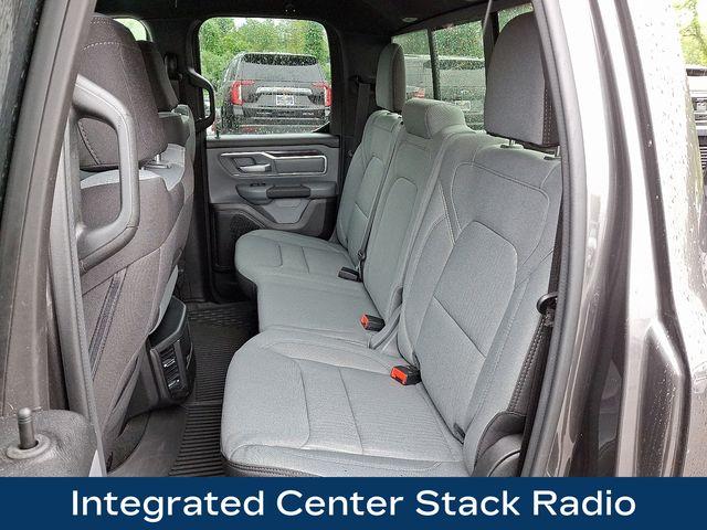 2023 Ram 1500 Vehicle Photo in PAWLING, NY 12564-3219