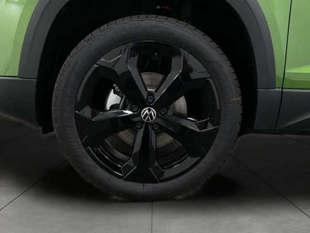 2025 Volkswagen Taos Vehicle Photo in Appleton, WI 54913