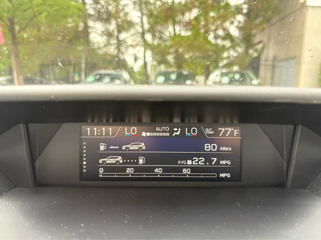 2024 Subaru Forester Vehicle Photo in DALLAS, TX 75209
