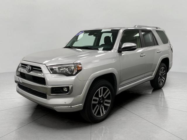 2023 Toyota 4Runner Vehicle Photo in Appleton, WI 54913