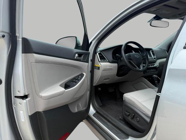 2018 Hyundai TUCSON Vehicle Photo in Appleton, WI 54914