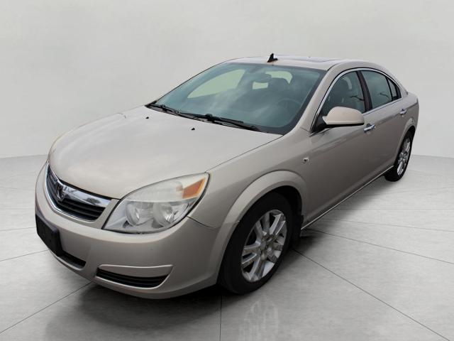 2009 Saturn Aura Vehicle Photo in Green Bay, WI 54304