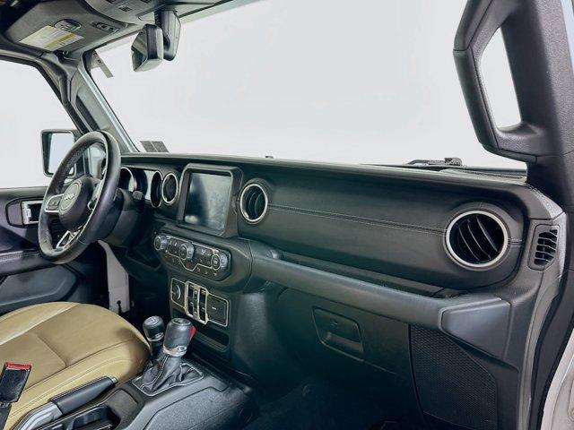 2018 Jeep Wrangler Unlimited Vehicle Photo in Doylsetown, PA 18901