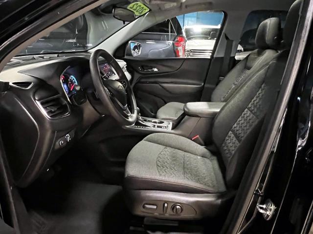 2022 Chevrolet Equinox Vehicle Photo in Roslyn, NY 11576