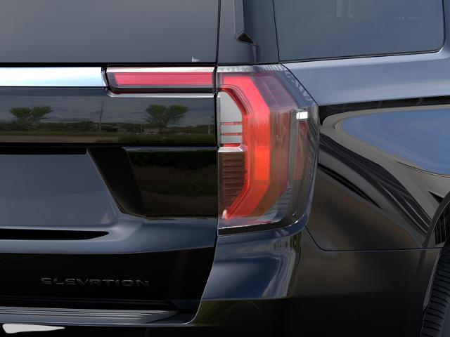 2025 GMC Yukon XL Vehicle Photo in MANITOWOC, WI 54220-5838