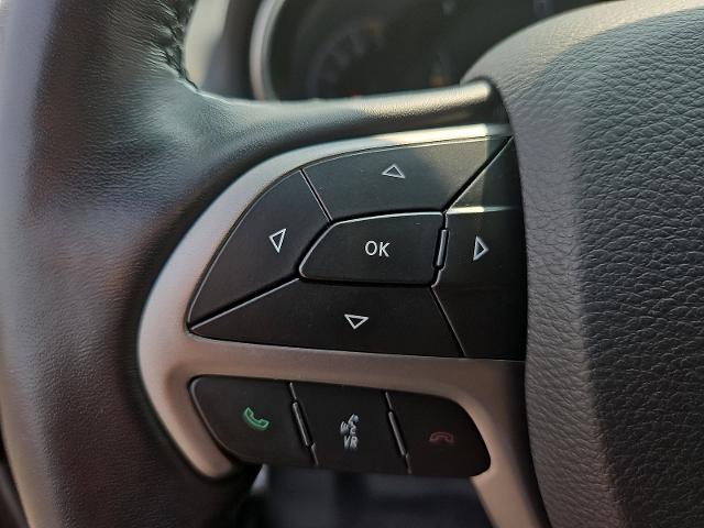 2021 Jeep Grand Cherokee Vehicle Photo in TREVOSE, PA 19053-4984