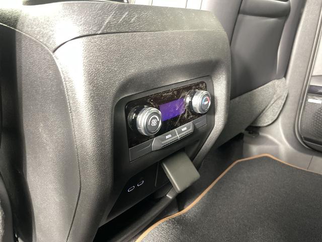 2025 GMC Acadia Vehicle Photo in GILBERT, AZ 85297-0402