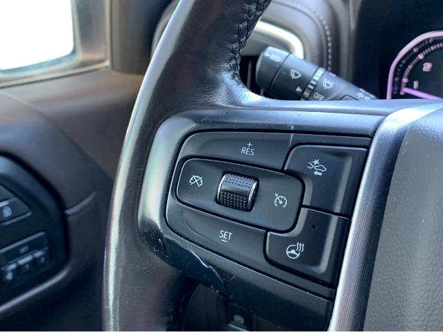 2020 GMC Sierra 1500 Vehicle Photo in BEAUFORT, SC 29906-4218